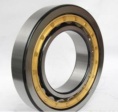 NU2320ECML/C3 bearing 100x215x73mm