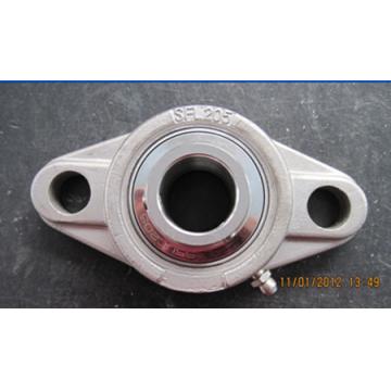 ssucfl206 oval flange bearing block