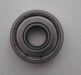 605 ZZ Deep groove ball bearing