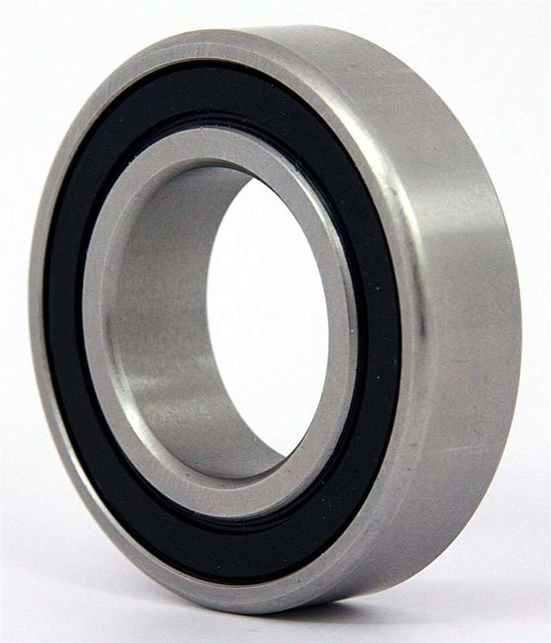 6001-2RS deep groove ball bearing