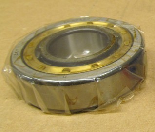 NU307E Cylindrical Roller Bearing