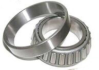 7311 Tapered roller bearing 55x120x31.5mm