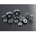 deep groove ball bearings 6000OP, 6000 2RS, 6000 ZZ
