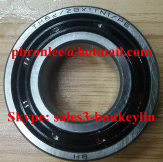 TM62/28X1TN1/P6 Deep Groove Ball Bearing 28x65x19mm