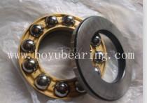 51109 Thrust ball bearing 45*65*14mm