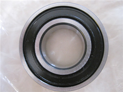 970207 bearing Kiln Car Bearing High Temperature Resistant Ball Bearing 35x72x17mm
