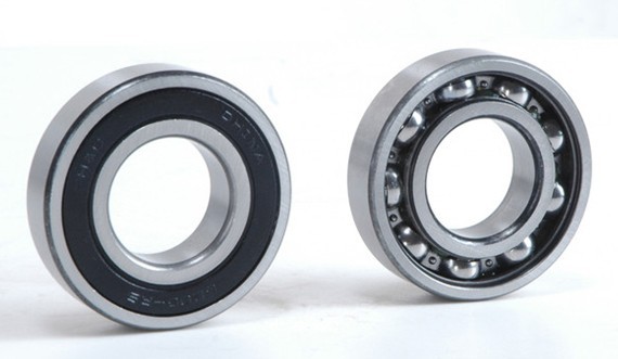 61902-RS Deep groove ball bearing