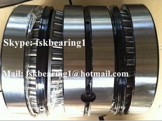 Four Row 381992 Tapered Roller Bearing 460x620x310mm