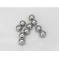 Good corrosion resistance chrome steel ball 16.6688mm for bearing