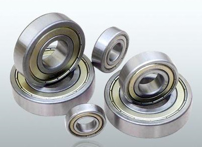 Stainless Steel 6318E,6318RS,6318 ZZ,6318RZ Deep Groove Ball Bearings 90x190x43mm