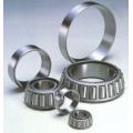 Chrome steel taper roller bearing 30302