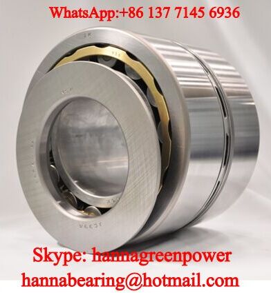 BC2-0098 Double Row Cylindrical Roller Bearing 160x270x170mm