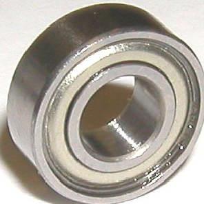 6203-2RS bearing
