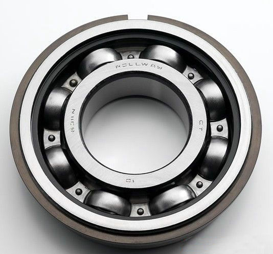 6409 Deep groove ball bearing 45x120x29mm