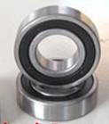 6200ZZ deep groove ball bearing 10x30x9mm