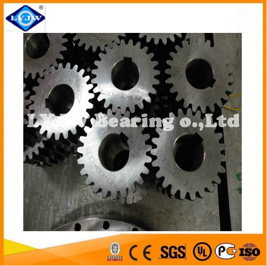 EX200-2 slew bearing for crane