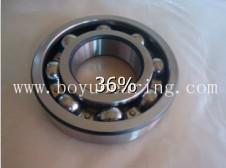 6006 deep groove ball bearing 30*55*13mm