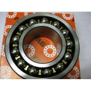 FAG 2317-M 85x180x60mm bearing
