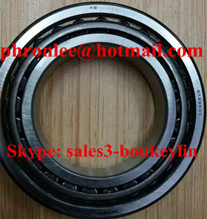 STE5590 Tapered Roller Bearing 55x90x28mm