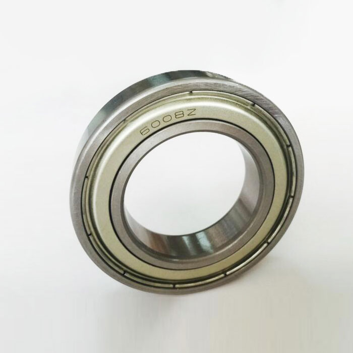 618/4 deep groove ball bearing