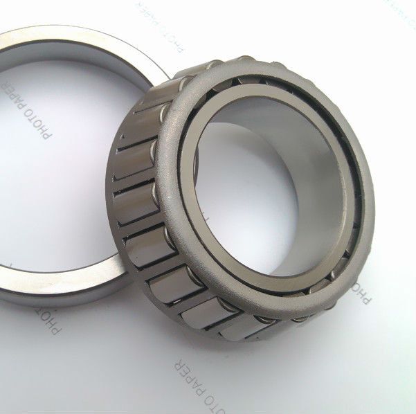 China manufatcuring LM72849/LM72810 taper roller bearing