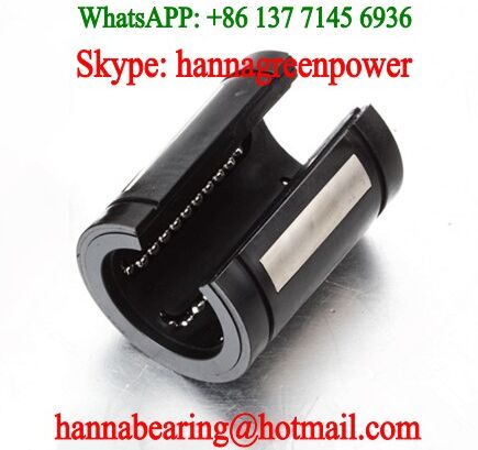SLM16OP Linear Ball Bearing 16x28x37mm