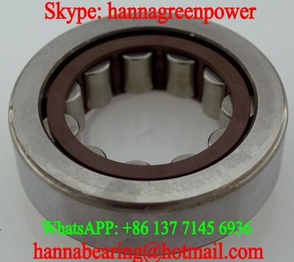 292203 Cylindrical Roller Bearing 22.9x40x12mm
