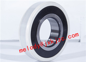 6326/C3VL0241 Insulated bearing