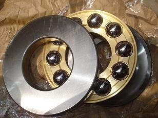51420M thrust ball bearings