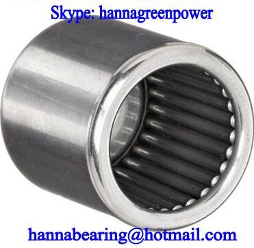 MH14101 Inch Needle Roller Bearing 22.225x30.163x15.88mm