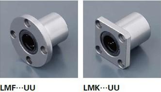 LMK100UU Bearing 100x150x175mm
