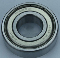 6203 zz bearing