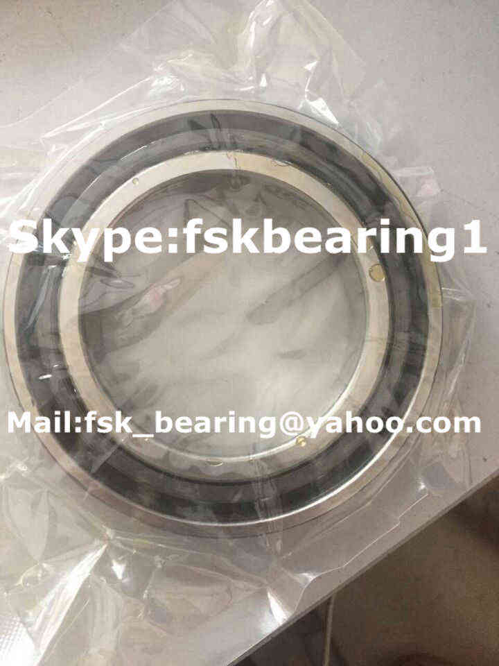7302 BECBP Ball Bearings Radial and Axial Loading 15 x 42 x 13mm