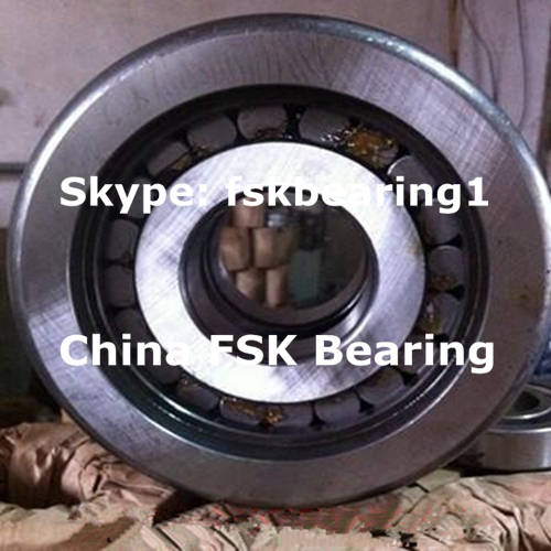 780307K Forklift Spare Parts Bearing 35x105x30mm