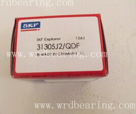 HR100KBE1801+L auto bearing tapered roller bearing 100 * 180 * 82mm