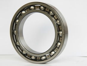 16003 bearings 17x35x8mm