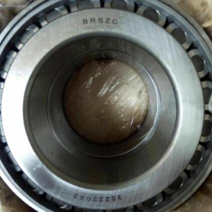 352220X2 tapered roller bearing 100x180x112mm