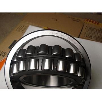 23040 CC/W33 steel cage self-aligning roller bearings