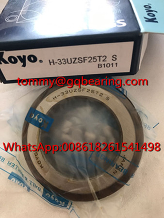 H33UZSF25T2-S Eccentric Cylindrical Roller Bearing