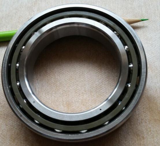 Cylindrical roller bearings NU320-E-XL-TVP2 110X240X50mm