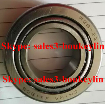 R28-22 Tapered Roller Bearing