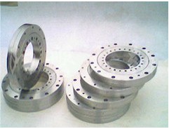 RU124(G) Thin-section Crossed Roller Bearing