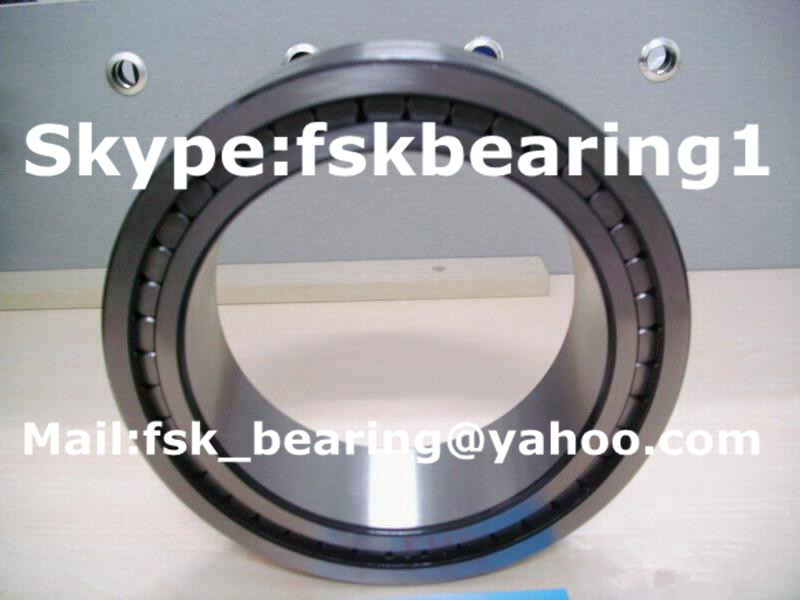 NNCF4952V Full Complement Cylindrical Roller Bearings 260x360x100mm