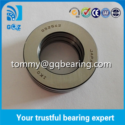 GS1831 Thrust Needle Roller Bearing Washer 18x31x2.75mm