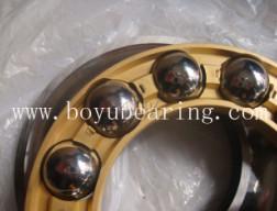 51115 Thrust ball bearing 75*100*19mm