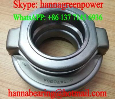 32TAG001A Automotive Clutch Release Bearing 30.2x51.5x17mm