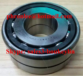 BDZ27-2UR KRE Deep Groove Ball Bearing 27x60x27mm