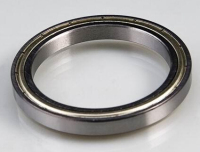 Thin section bearings CSCAA010-TV