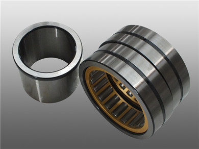 FCDP116170640/YA6 Four-Row Cylindrical Roller Bearing 580*850*640mm