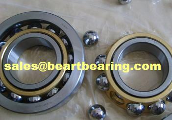 165BIC660 ball bearing 419.100x558.800x69.850mm